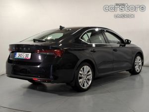 Skoda Octavia Selection 2.0TDI 115HP - Image 3