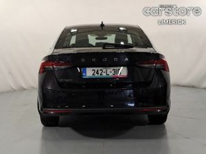 Skoda Octavia Selection 2.0TDI 115HP - Image 4