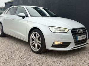 Audi A3 1.4 TFSi Automatic 2015 Low KM - Image 3