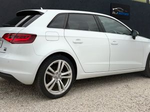 Audi A3 1.4 TFSi Automatic 2015 Low KM - Image 4