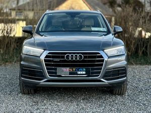2018 Audi Q5 2.0TDI 190 S-Tronic quattro - Image 3