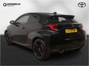 Toyota Gr Yaris Hatchback - Image 3