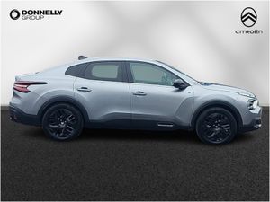 Citroen C4 X E- Electric Saloon E-Series - Image 4