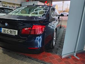 2014 - BMW 5-Series (New NCT) - Image 4