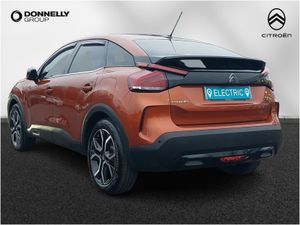 Citroen C4 E- Electric Hatchback Shine - Image 2