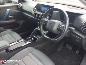 Citroen C4 E- Electric Hatchback Shine - Image 4