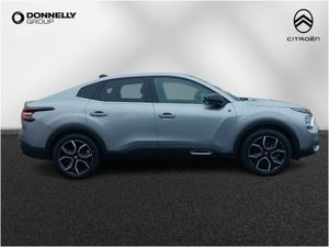 Citroen C4 X E- Electric Saloon Shine Plus - Image 3