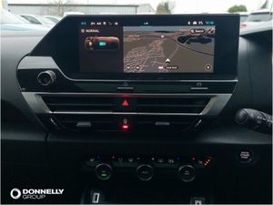 Citroen C4 X E- Electric Saloon Shine Plus - Image 4
