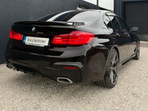 BMW 5 Series 2.0 Diesel 2017 M Sport - Image 3