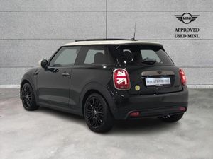 Mini Cooper Electric Resolute Edition - Image 3