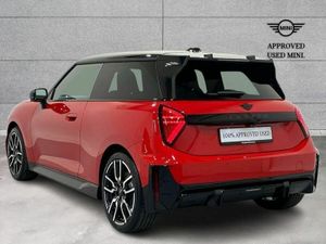 Mini Cooper Cooper E - Image 3