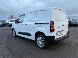 Peugeot Partner - Image 4