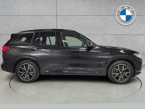 BMW X3 xDrive30 M Sport - Image 4