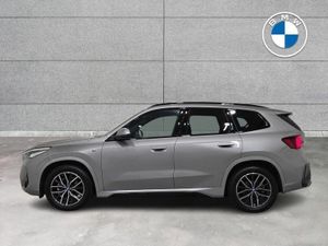 BMW iX1 eDrive20 M Sport - Image 3
