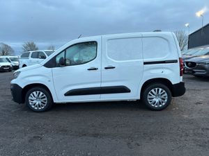 Peugeot Partner - Image 2