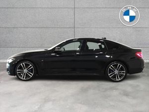 BMW 4-Series 420i M Sport Gran Coupe - Image 4