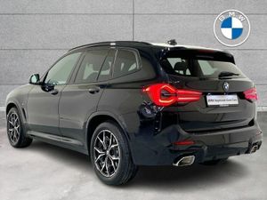 BMW X3 xDrive30d M Sport - Image 3