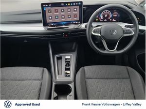 Volkswagen Golf GOLF EDITION 75 1.5 MHEV 116HP - Image 2