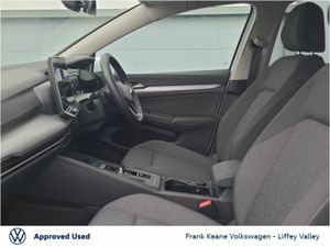 Volkswagen Golf GOLF EDITION 75 1.5 MHEV 116HP - Image 4
