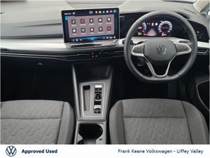 Volkswagen Golf GOLF EDITION 75 1.5 MHEV 116HP - Image 2