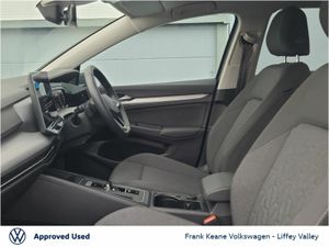 Volkswagen Golf GOLF EDITION 75 1.5 MHEV 116HP - Image 4