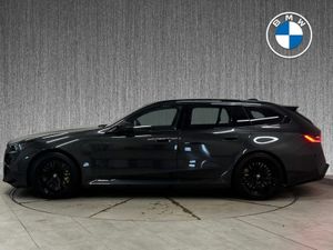 BMW M5 4.4 Touring - Image 4