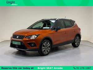 SEAT Arona 1.0 TSI 115HP XCELLENCE 5DR - Image 3