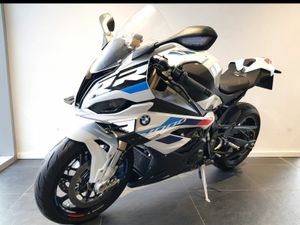 BMW S 1000 RR M Sport, Finance Available. - Image 4