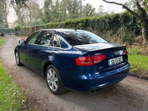 132 Audi A4 2.0L TDI, NCT to end of Febuary 2026! - Image 2
