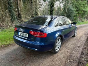 132 Audi A4 2.0L TDI, NCT to end of Febuary 2026! - Image 3