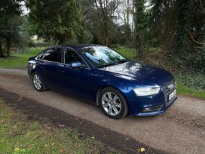 132 Audi A4 2.0L TDI, NCT to end of Febuary 2026! - Image 4