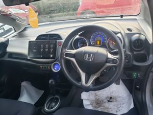 Honda Fit 2013 - Image 3