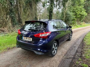 162 Nissan Pulsar 1.2L, Brand New NCT & Tax! - Image 3