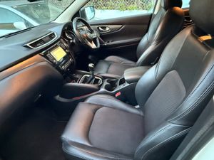 Nissan Qashqai 2018 1.5 DCI 110 Tenka - Image 4