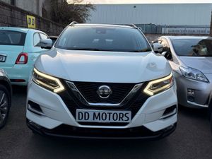 Nissan Qashqai 2018 1.5 DCI 110 Tenka - Image 3