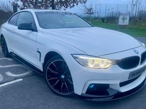 BMW 420d automatic - Image 3