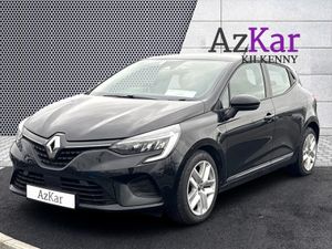 Renault Clio 2022 DYNAMIQUE 1.0 TCE €73 P/W WITH N - Image 3