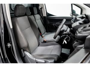 Peugeot Partner Active 1.5 Diesel 100HP - €16, 950 - Image 3