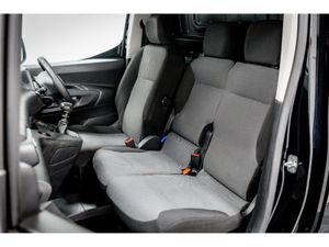 Peugeot Partner Active 1.5 Diesel 100HP - €16, 950 - Image 4