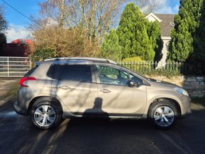 2016 Peugeot 2008 1.2 perfect 67k miles - Image 3