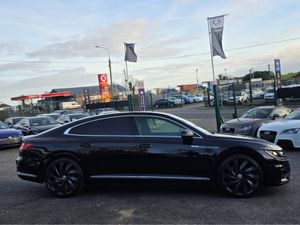 Volkswagen Arteon 2.0 TSI 4 MOTION 280BHP VIRTUAL - Image 2