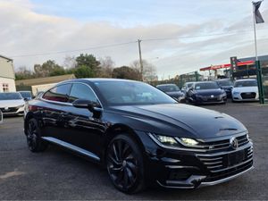 Volkswagen Arteon 2.0 TSI R LINE EDITION 280BHP VI - Image 2