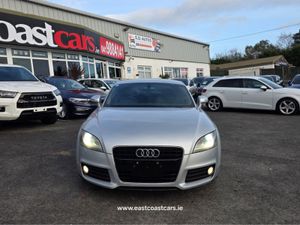 Audi TT 1.8 TFSI AUTOMATIC REV CANEREA STUNNING CA - Image 2
