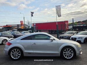 Audi TT 1.8 TFSI AUTOMATIC REV CANEREA STUNNING CA - Image 3