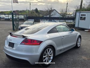 Audi TT 1.8 TFSI AUTOMATIC REV CANEREA STUNNING CA - Image 4