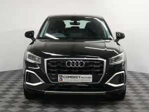 Audi Q2 TFSI Sport - Image 2