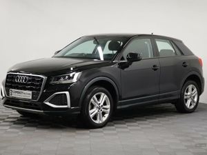 Audi Q2 TFSI Sport - Image 3