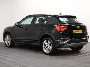 Audi Q2 TFSI Sport - Image 4