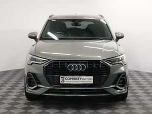 Audi Q3 TDI S line - Image 2