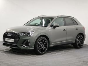 Audi Q3 TDI S line - Image 3